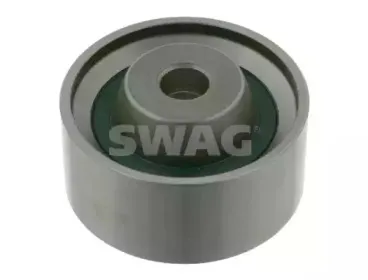 Паразитный / Ведущий ролик, зубчатый ремень SWAG купить